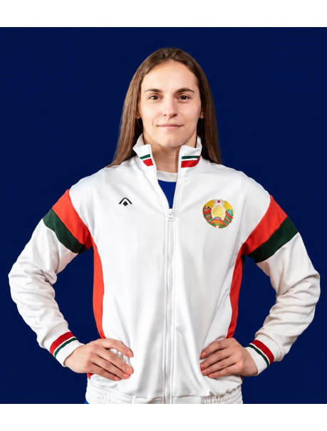 Колодинская Ванесса